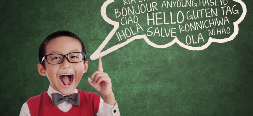 Jak badać zaburzenia komunikacji językowej wśród dzieci dwujęzycznych?