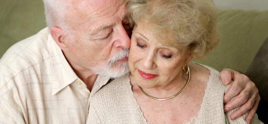 Choroba Alzheimera - przyczyny i objawy 
