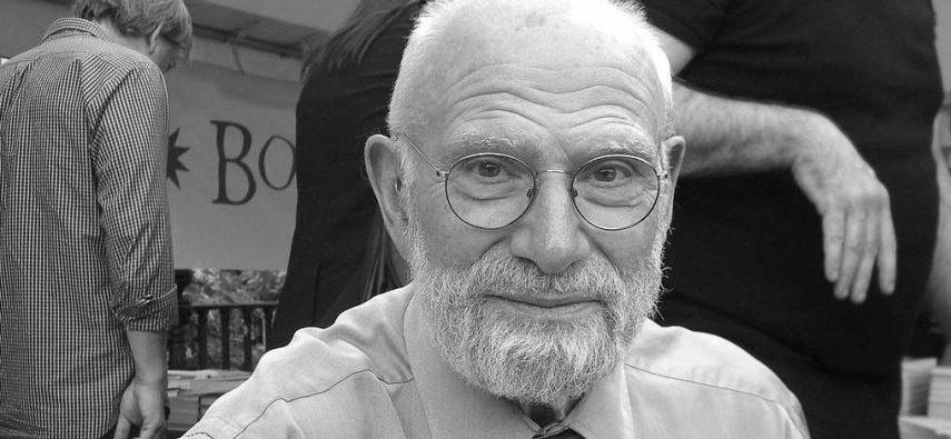 Nie żyje Oliver Sacks