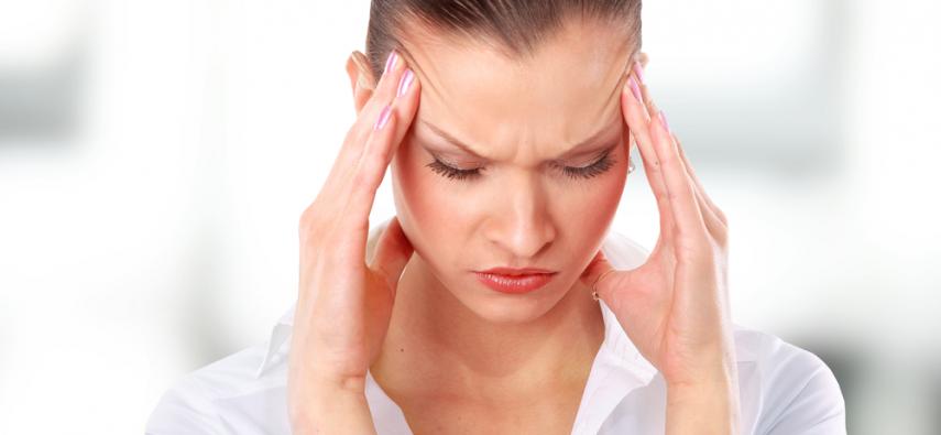 Klasterowe bóle głowy – aspekt neuropsychologiczny