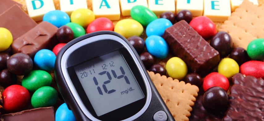 Cukrzyca jako czynnik ryzyka udaru niedokrwiennego mózgu