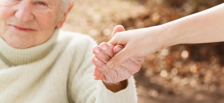 Rola resilience w radzeniu sobie z obciążeniem opiekunów osoby z chorobą Alzheimera 